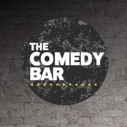 The Comedy Bar: August