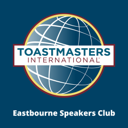 Eastbourne Speakers Club Meeting