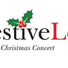 FestiveLea Christmas Concert - Lea Singers