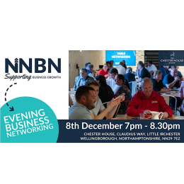 NNBN Network Meeting
