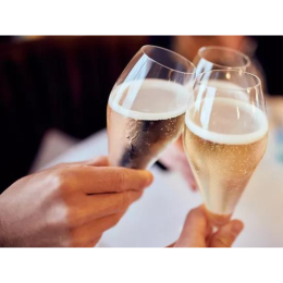 New Year's Day Lunch at The OGH