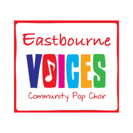 Eastbourne Voices Community Pop Choir