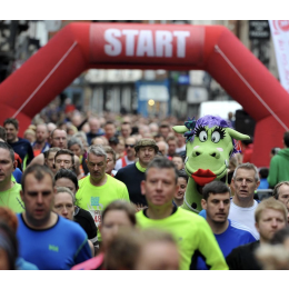 Wace Morgan Shrewsbury 10k