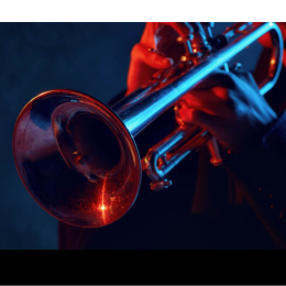 JAZZ AT KETTERING at Kettering Park