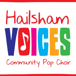 Hailsham Voices Community Pop Choir