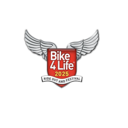 Bike 4 Life ride out and festival 2025