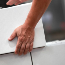 Manual Handling Training awareness in Liverpool