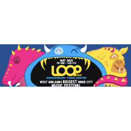LOOPFEST 2025