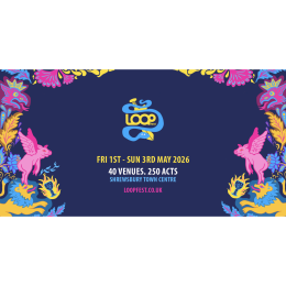 LOOPFEST 2026