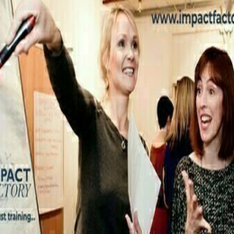 Building Resilience Course - 12th April 2024 - Impact Factory London