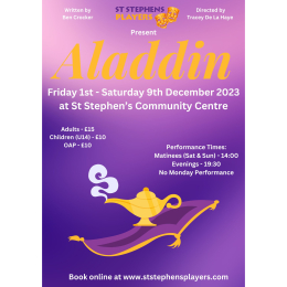 Aladdin