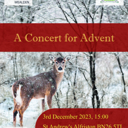 A Concert for Advent