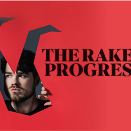 English Touring Opera: The Rake's Progress