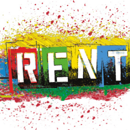 Leicester Amateur Operatic Society: RENT
