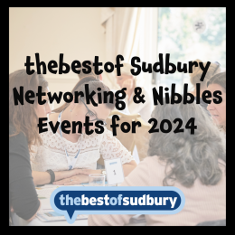 thebestof Sudbury Networking Events 2024
