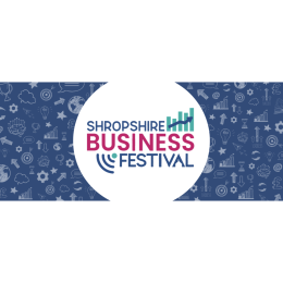 2024 Shropshire Business Festival