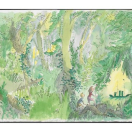 Quentin Blake: Book Covers