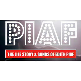 The Life Story & Songs of Edith Piaf