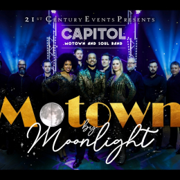 Motown By Moonlight