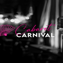 London Cabaret Carnival | Wonderville