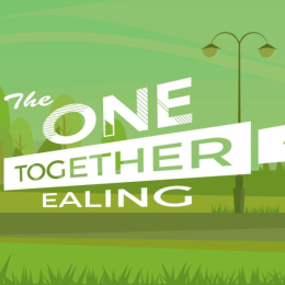 The One Together - Ealing - June 2024