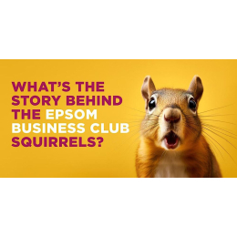 Epsom Business Club – Monthly Meeting – FREE Local Business Networking #EpsomNetworking @EpsomBC