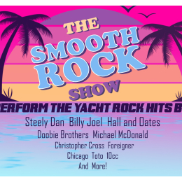 The Smooth Rock Show 