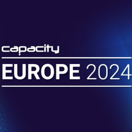 Capacity Europe 2024