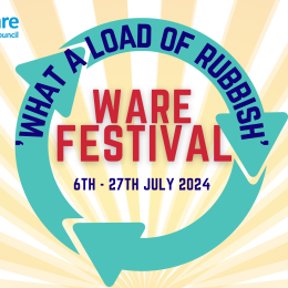 Ware Festival