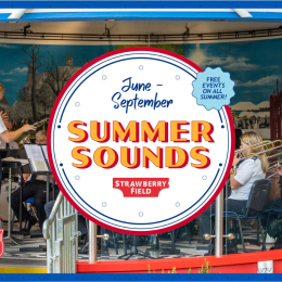 Summer Sounds: Liverpool Brass Band