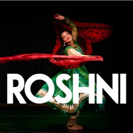 Sonia Sabri - Roshni