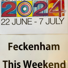 Feckenham Open Art Studios
