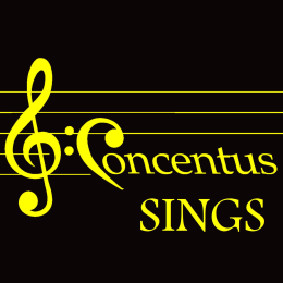 Concentus Sings Summer in Eastbourne