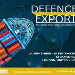 DEFENCE EXPORTS