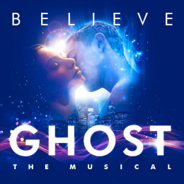Ghost the Musical
