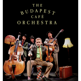 Budapest Café Orchestra