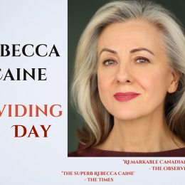 Rebecca Caine: Dividing Day