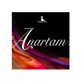 Ānartam - Celebrating 10 years of Nartan Festival