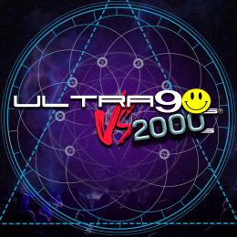 Ultra 90s vs 2000s