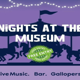 Nights at the Museum