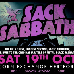 Sack Sabbath