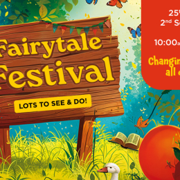 Fairytale Festival 2024