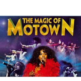 Magic Of Motown 2024