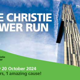 The Christie Tower Run