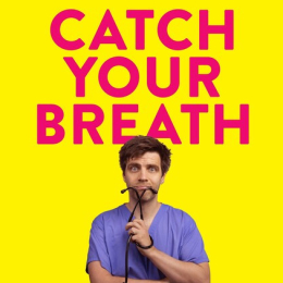 Ed Patrick – Catch Your Breath