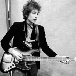 Bob Dylan’s Greatest Rejected Tracks