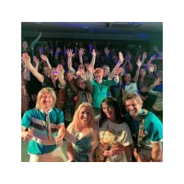 ABBA TRIBUTE NIGHT