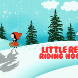 Little Red Riding Hood