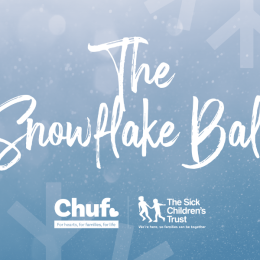 The Snowflake Ball