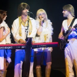 Abba Sensation